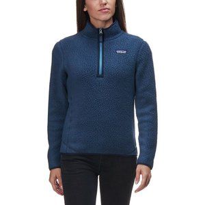 Patagonia Retro Pile 1/4 Zip Fleece
